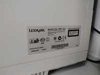 Lexmark c720 кольоровий лазерний прінтер