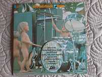 VÁRIOS - Woodstock Two - Europa - 2 x Vinil LP
