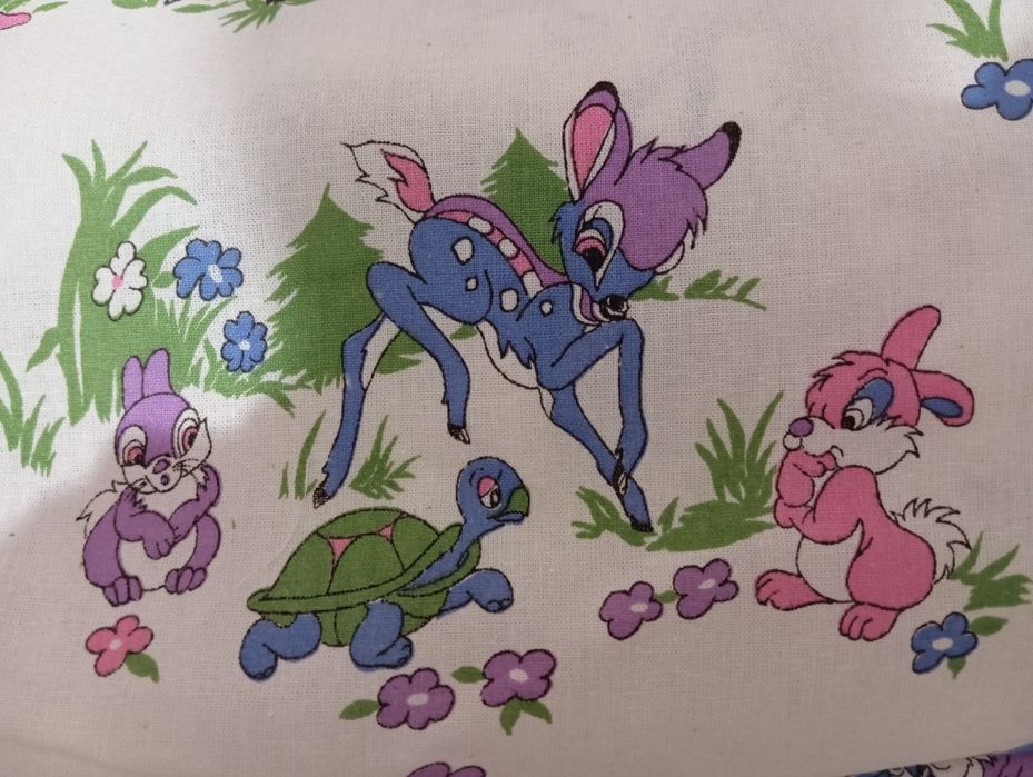 Бавовняна тканина дитяча