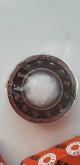 Підшипник 7005 в-xl-tvp
