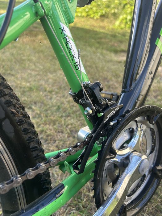 Rower INDIANA X-Rock 1.6 26 cali