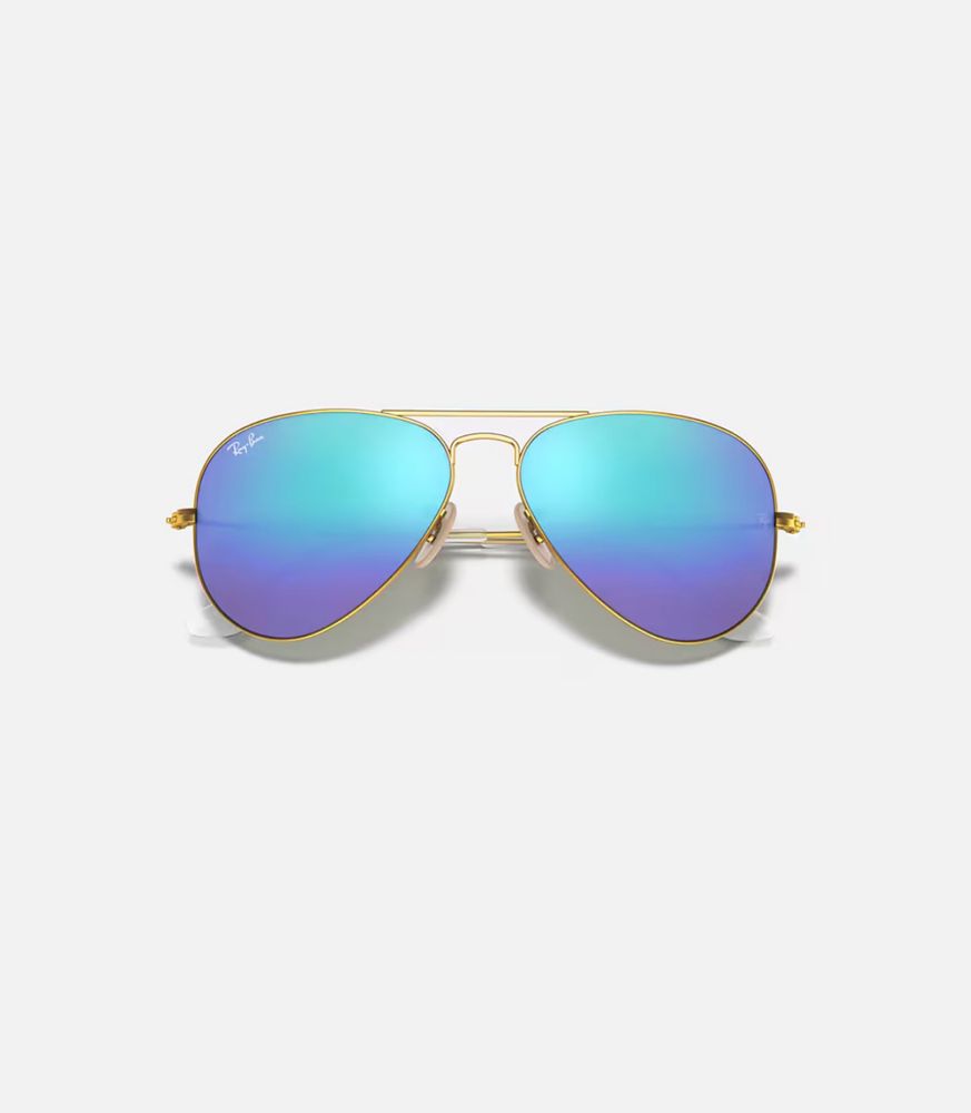 Okulary Ray-Ban Aviator Unisex