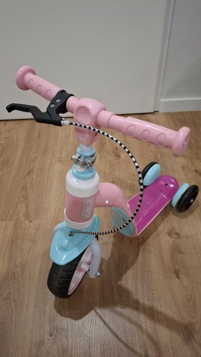 Vendo trotinete de criança