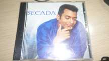 Secada / CD original