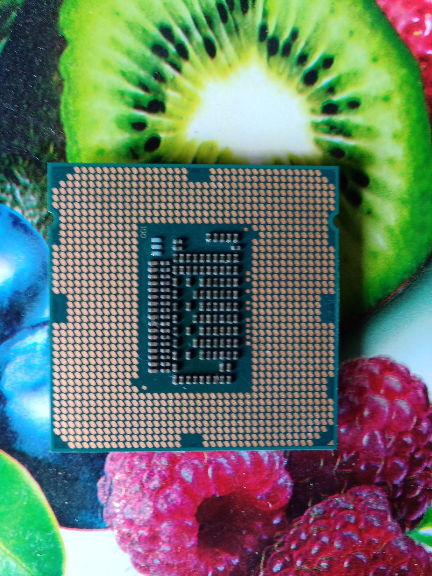 Процессор i5 3470 робочий lga 1155