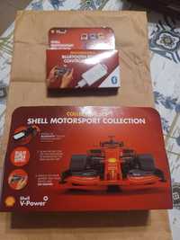 FORMULA 1 Shell Novo 1:43