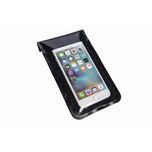Uchwyt rowerowy na telefon DRYBAG Fischer