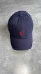 Кепка Polo Ralph Lauren,Polo мужская синяя кепка,Кепки Ralph