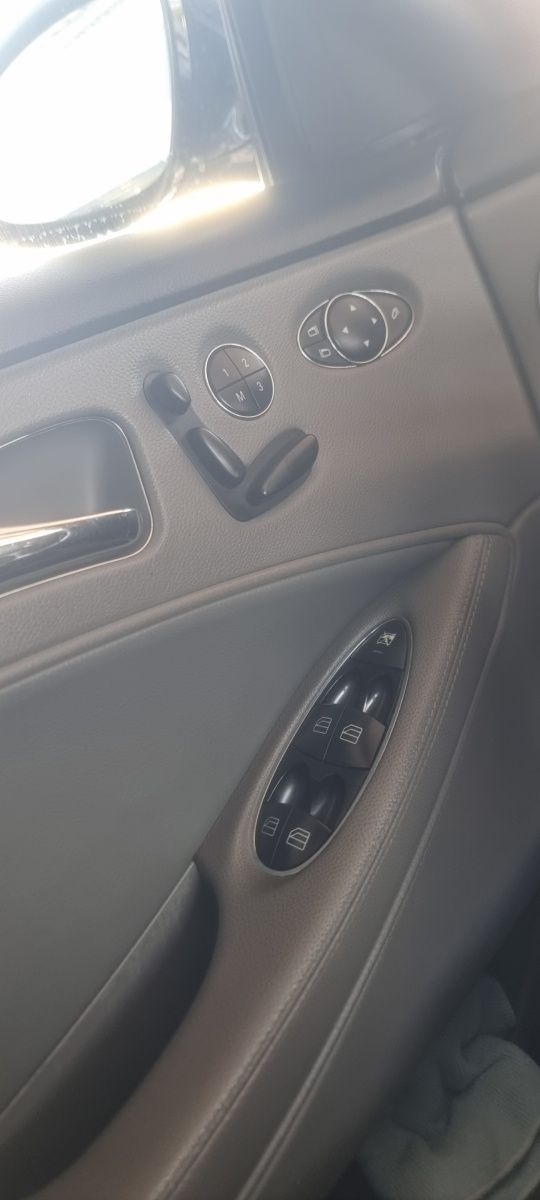 Mercedes  cls 320 cdi selo barato