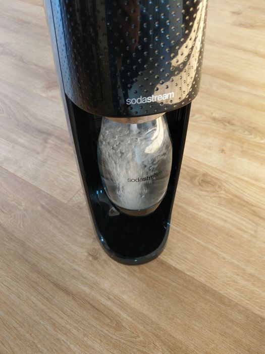 Sodastream nabicie / wymiana naboju soda stream Pruszków