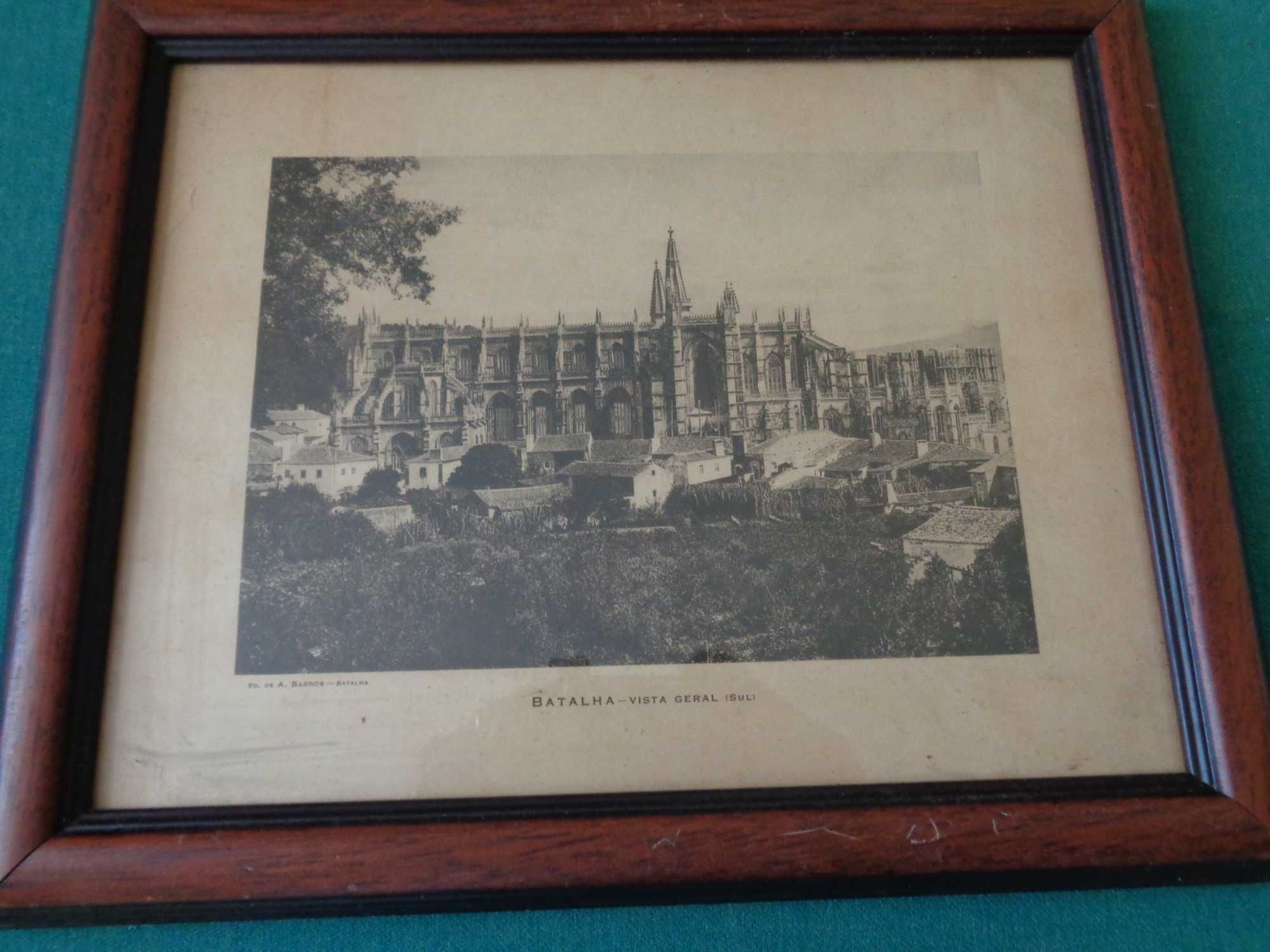Quadro MOSTEIRO DA BATALHA