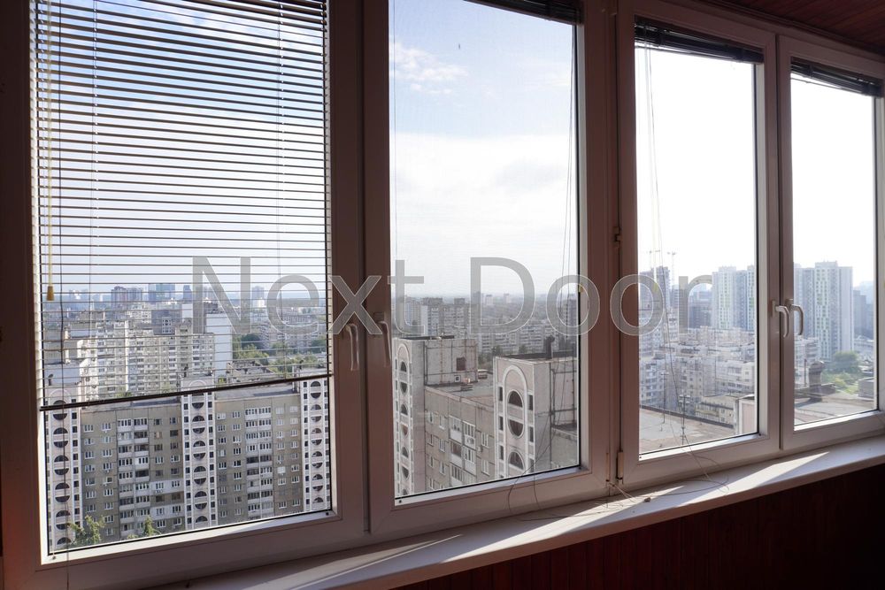 БЕЗ КОМІСІЇ! Продається 2-рівнева квартира 15хв від м.Харківська