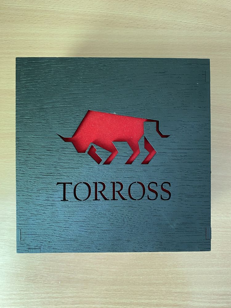 Коробка подарочная Torross