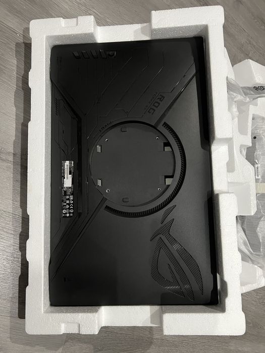 Monitor Asus Strix XG249CM 270hz