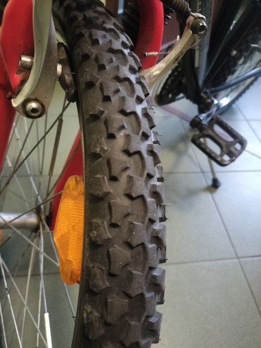 Sprzedam rower młodzieżowy