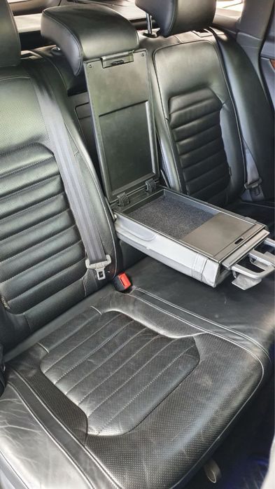 Passat b7 Volkswagen