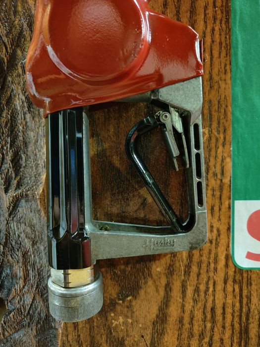 Quadro Sacor combustíveis...