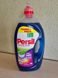 Гель для стирки Persil Color 5л