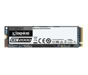 SSD Kingston KC2000