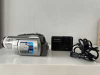 Kamera Panasonic minidv 3CCD NV-GS320