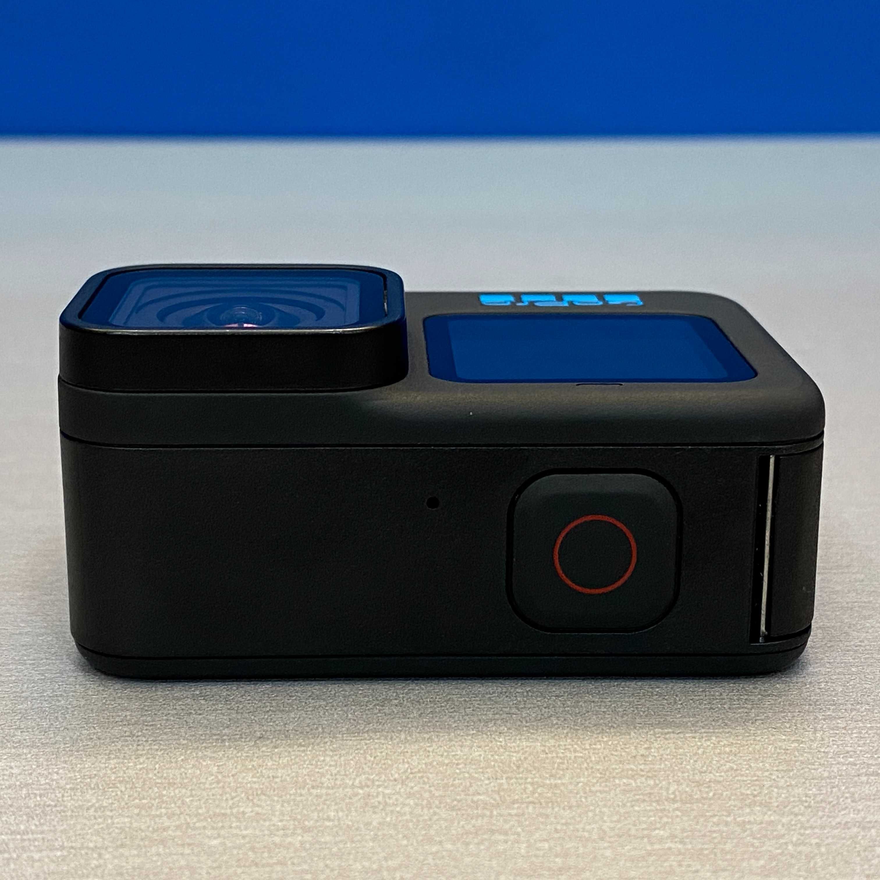 GoPro Hero 11 Black - Creator Edition