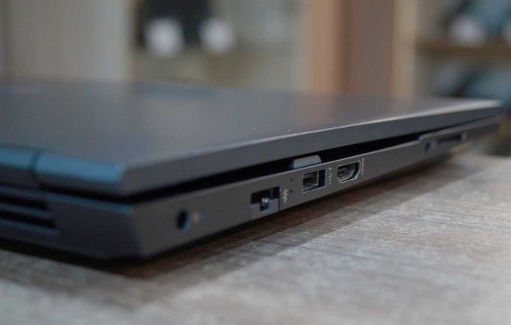 ГАРАНТІЯ HP OMEN (144Гц/Ryzen 5 5600H/RAM 32Гб/SSD 1Тб/RTX 3060)TVOYO