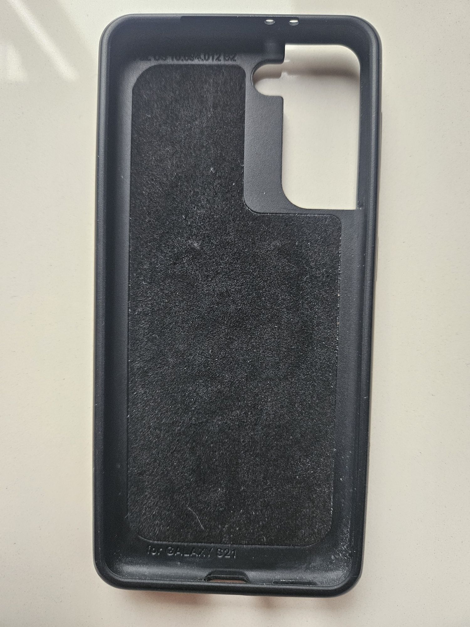 Etui case plecki SP Connect do Samsung Galaxy S21