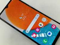 Samsung Galaxy A23 5G Dual SIM/ 4GB/ 128GB/ Black/ Grade A-
