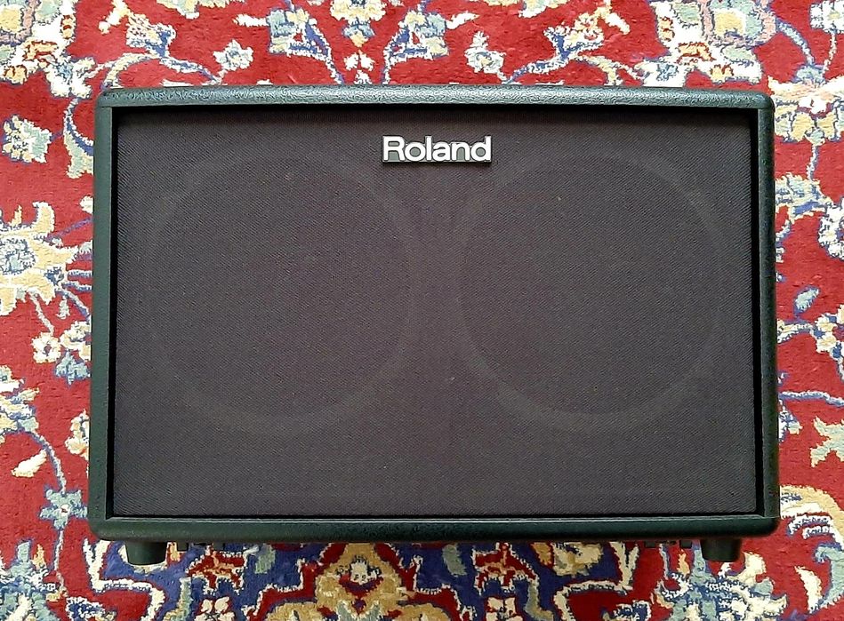 Amplificador Roland AC-60