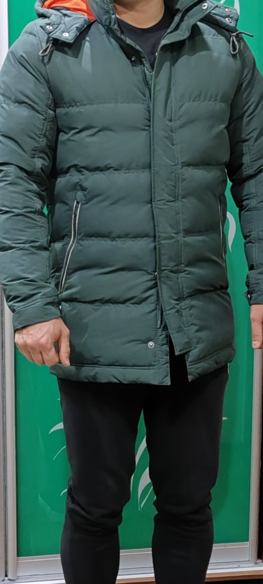 Мужская куртка adidas