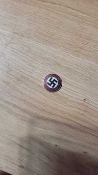 Pin niemiecki M1/34