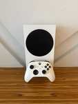 Xbox series s 512 gb