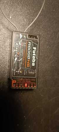 Receptor Futaba R6008HS