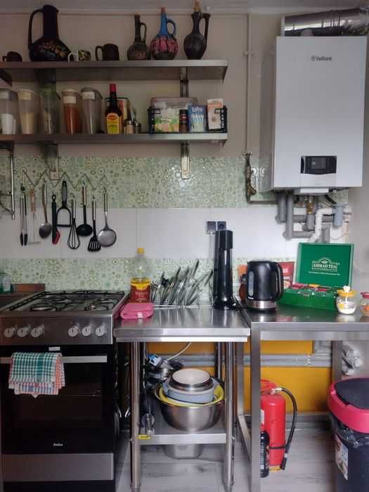 Nowy hostel Natalii domowego typu bez meldunku