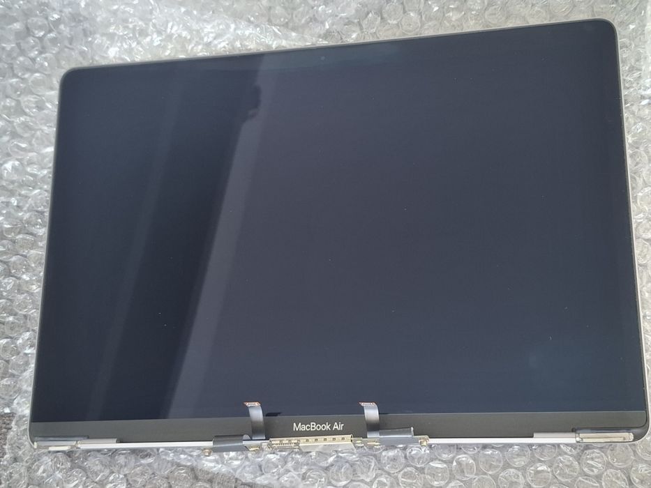 Ecrã completo MacBook Air