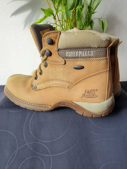 Buty-robocze Caterpillar 39