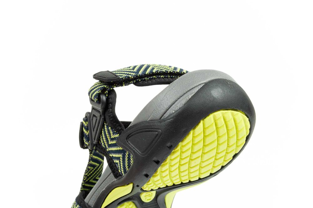 Sandały sportowe CMP Hamal r. 40-47