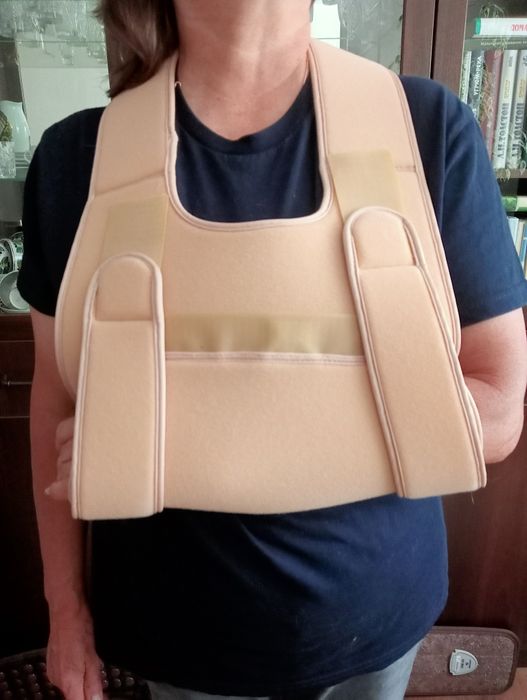 Пов'язка дезо 800грн