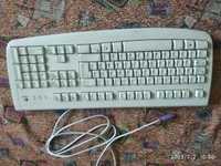 Клавіатура Logitech Deluxe 250