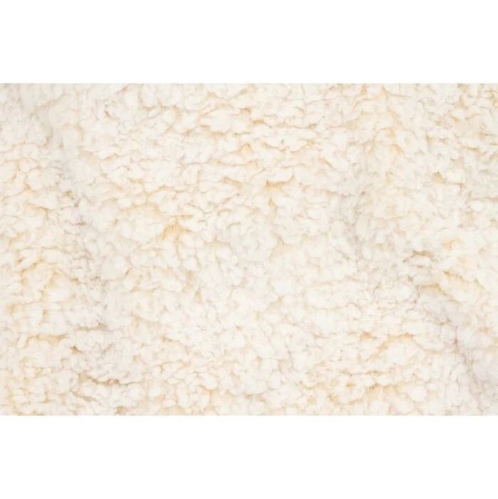 Koc na Łóżko 150x200 Mikrofibra Dwustronny Sherp