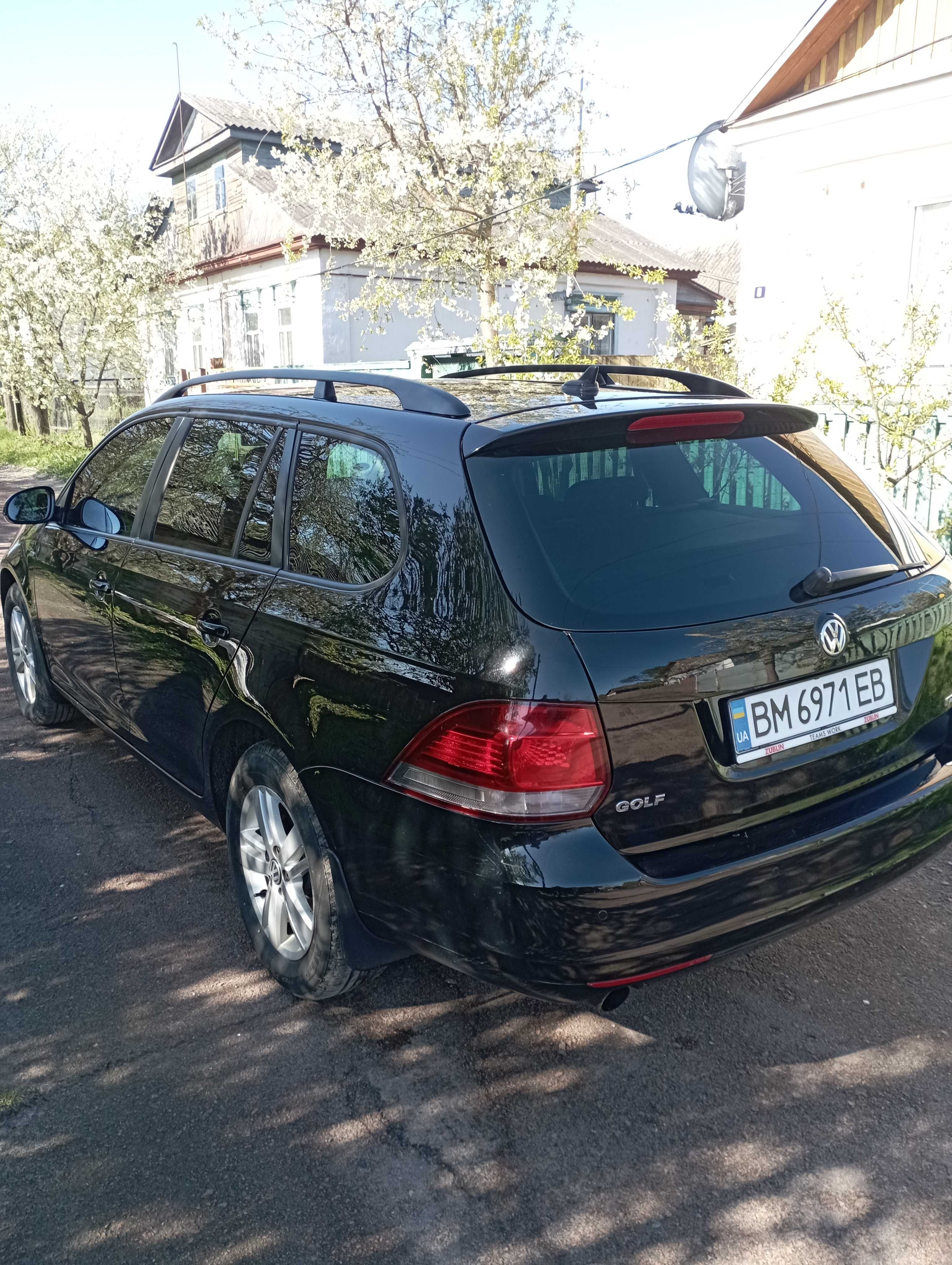 Volkswagen  Golf 6