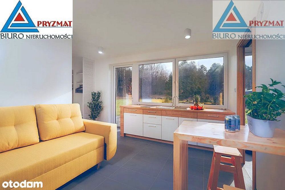 Dom do wynajęcia - Barczewko