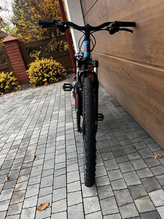 Rower kellys używany