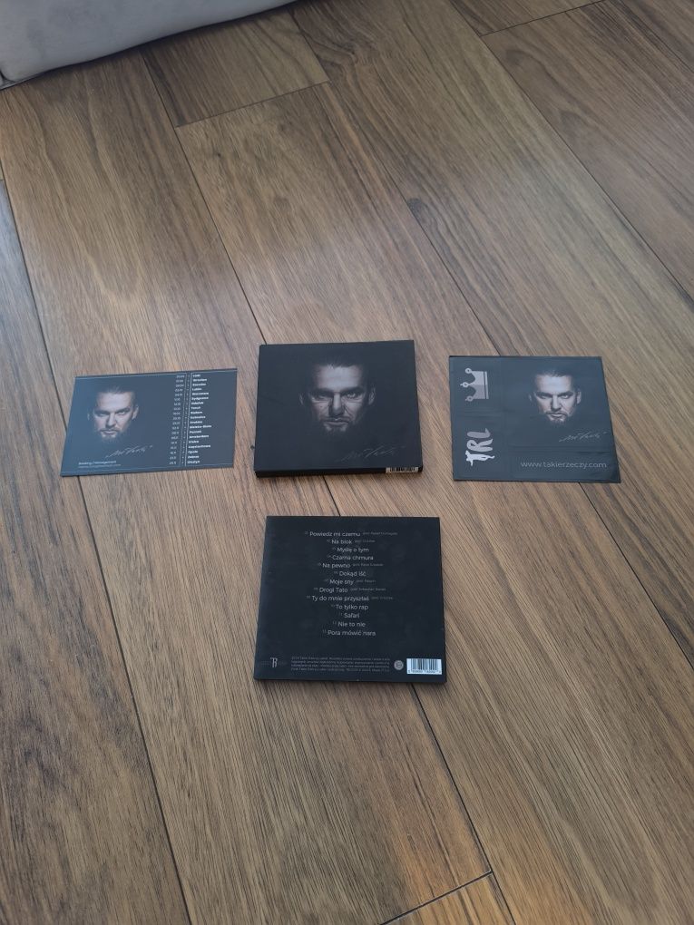 Plyta CD Mr Keke preorder