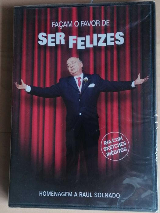 Vários Filmes em DVD preço unitário