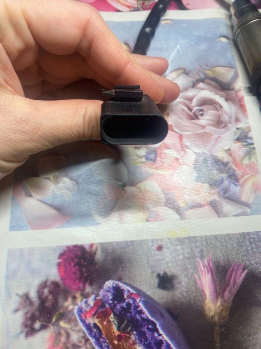 Лямбда-зонд BOSCH F 00H L00 361