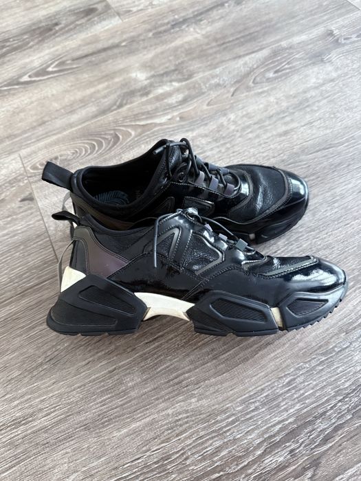 Кросовки,кеди,сліпони sasha Fabiani