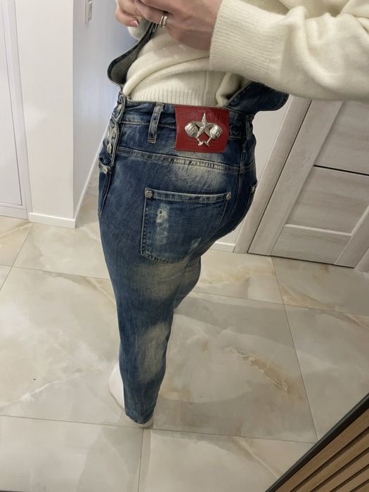 Продам комбинезон