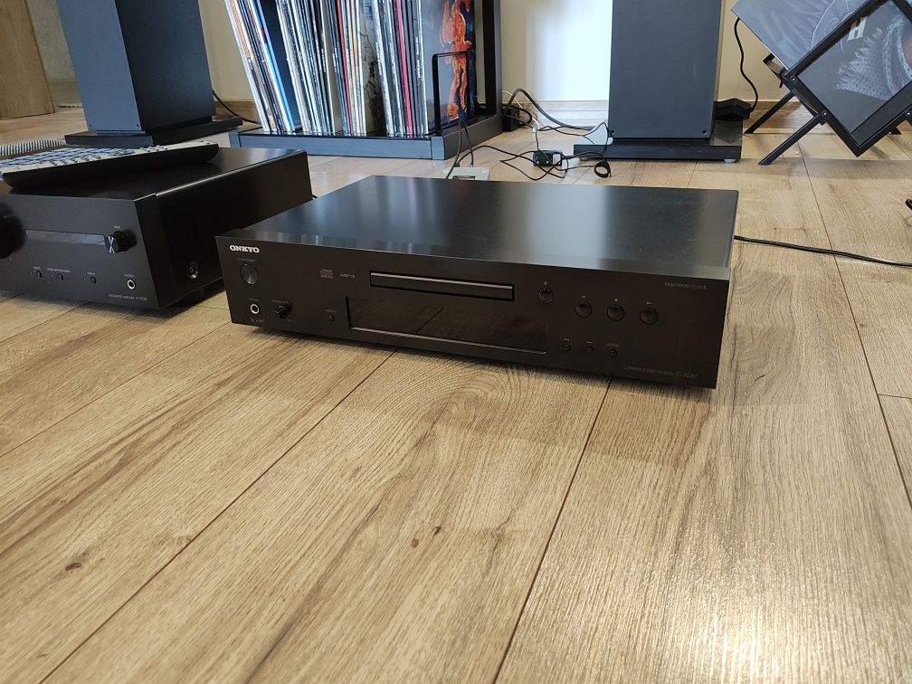 Zestaw audio Onkyo Triangle