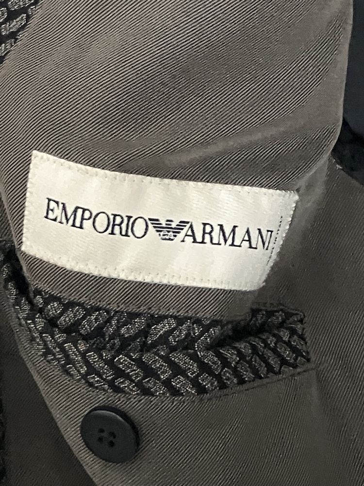 Blazer E .ARMANI